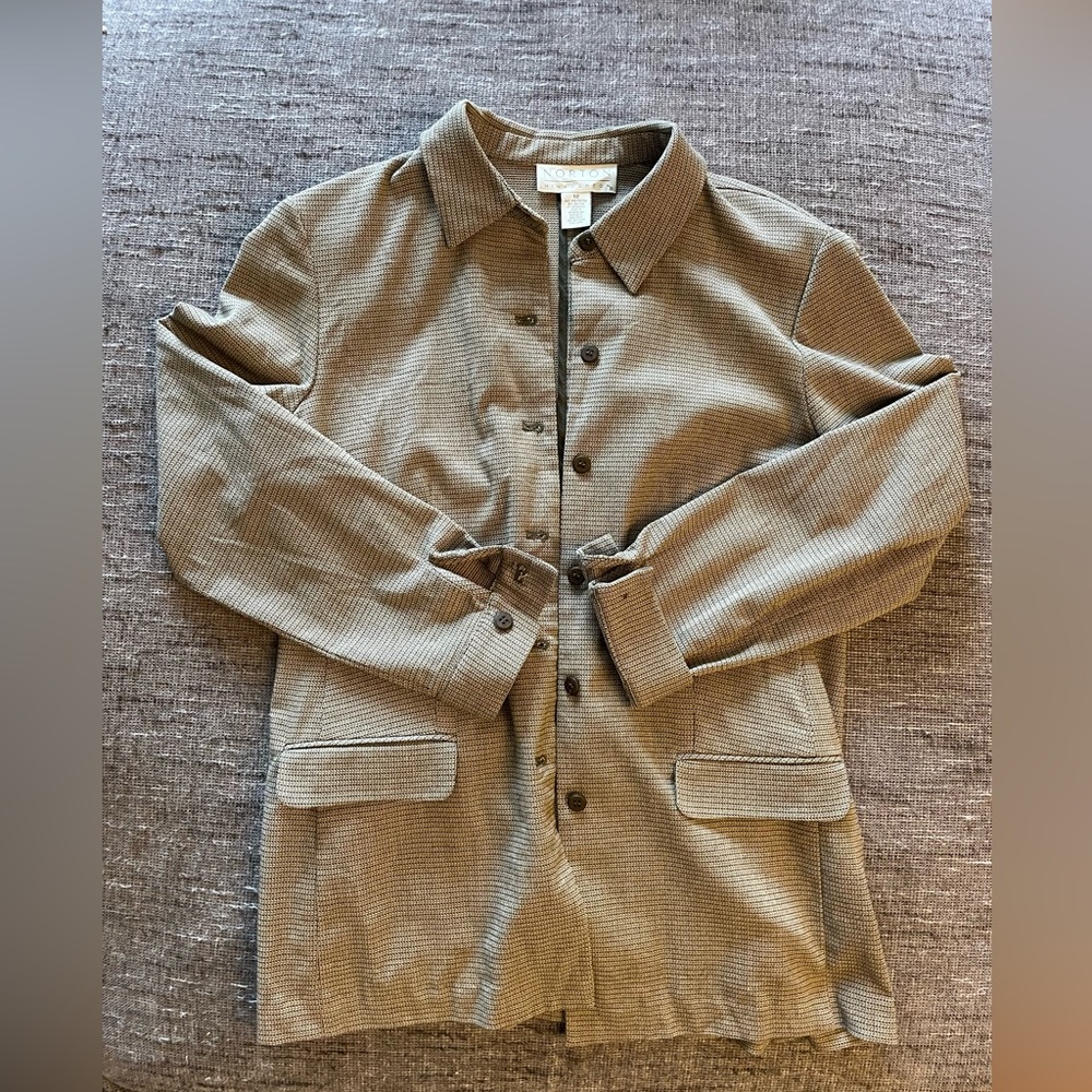 Vintage Blazer